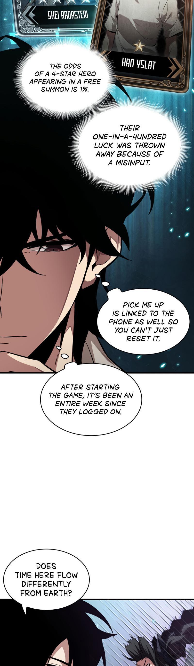 Pick Me Up! Chap 3 - Next Chap 4