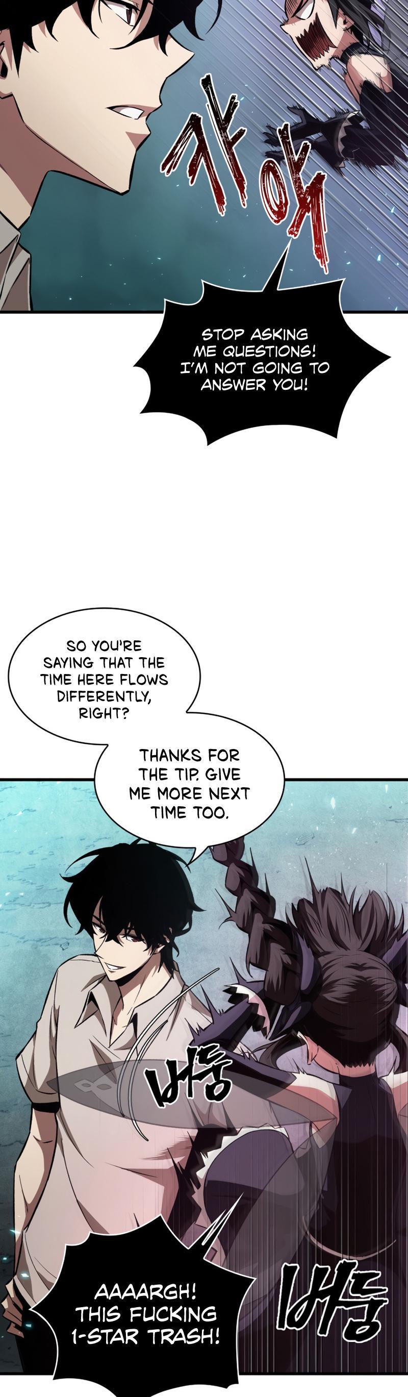 Pick Me Up! Chap 3 - Next Chap 4