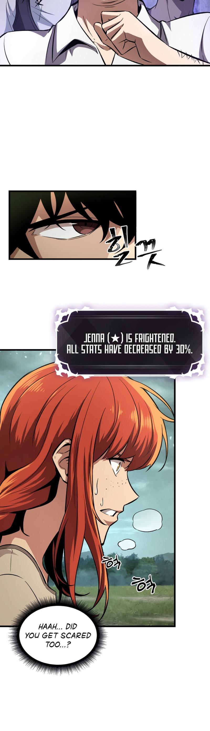 Pick Me Up! Chap 3 - Next Chap 4
