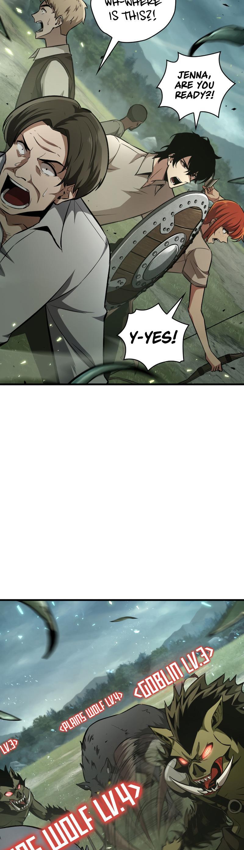 Pick Me Up! Chap 3 - Next Chap 4
