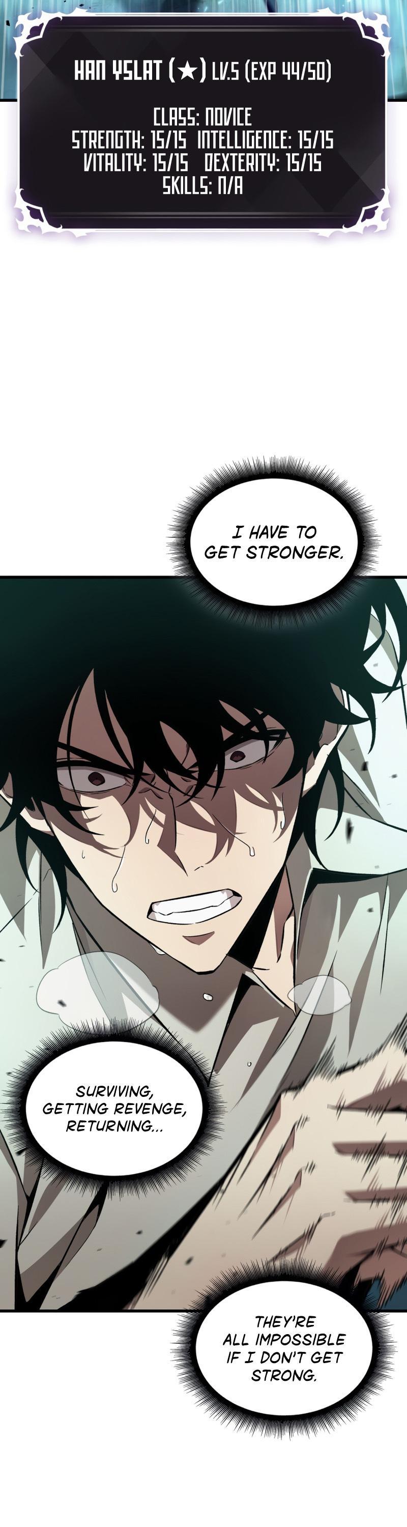 Pick Me Up! Chap 3 - Next Chap 4