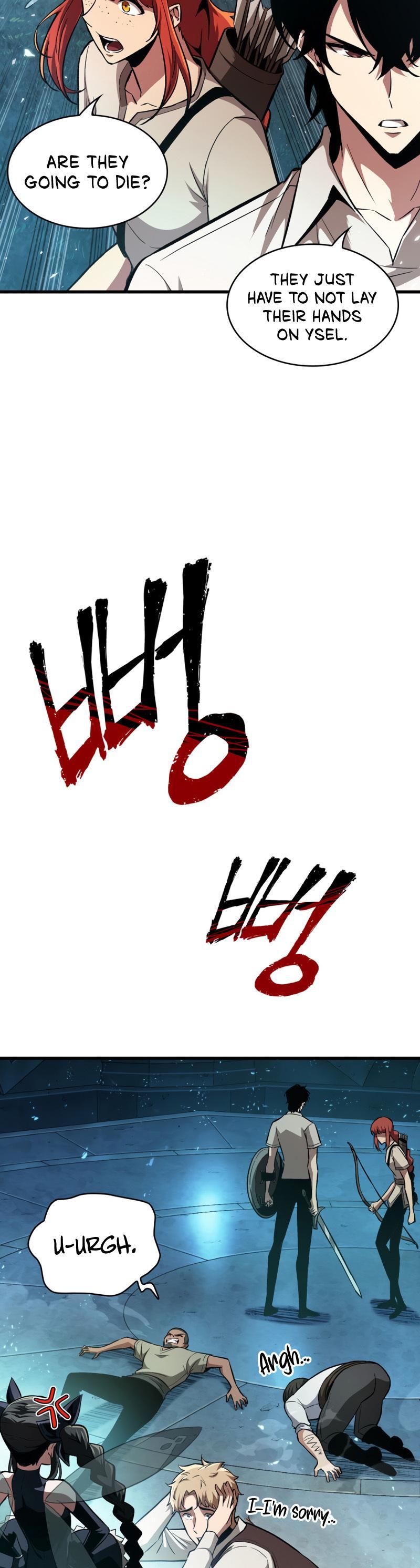 Pick Me Up! Chap 3 - Next Chap 4