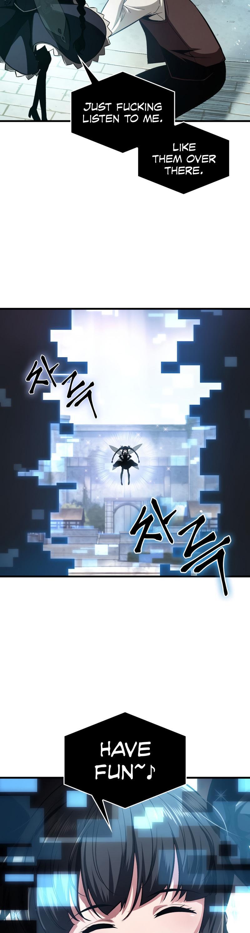Pick Me Up! Chap 3 - Next Chap 4