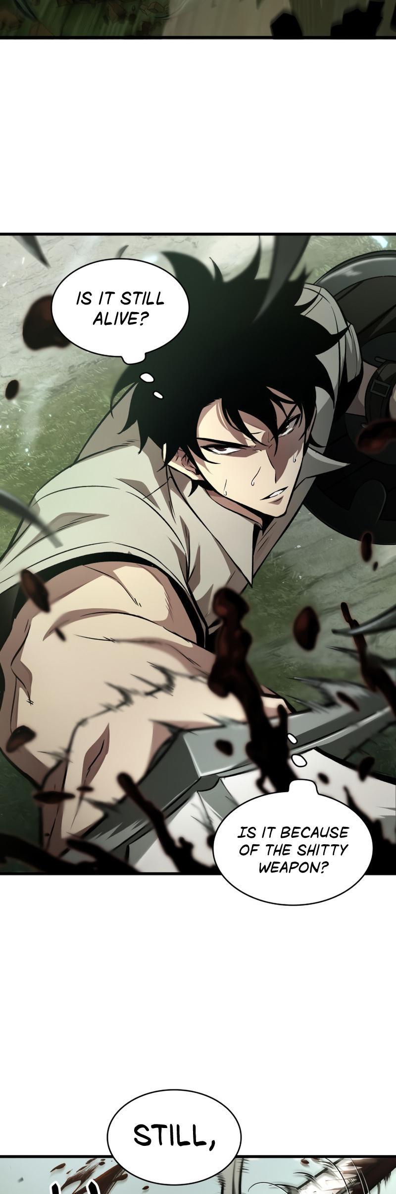 Pick Me Up! Chap 3 - Next Chap 4