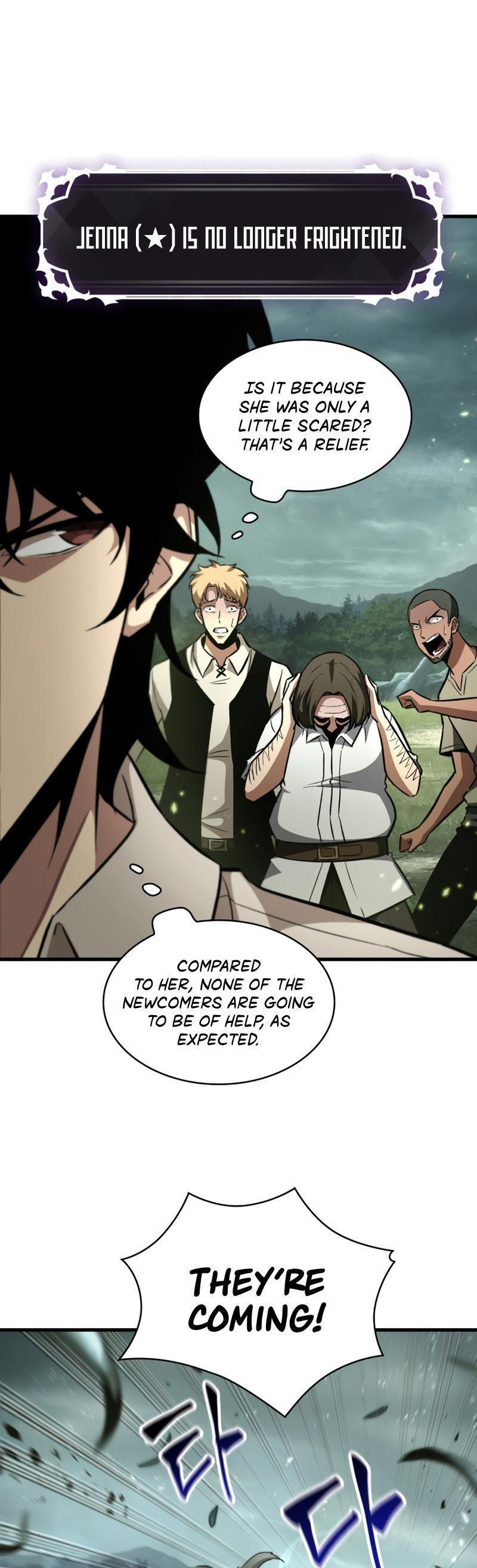 Pick Me Up! Chap 3 - Next Chap 4