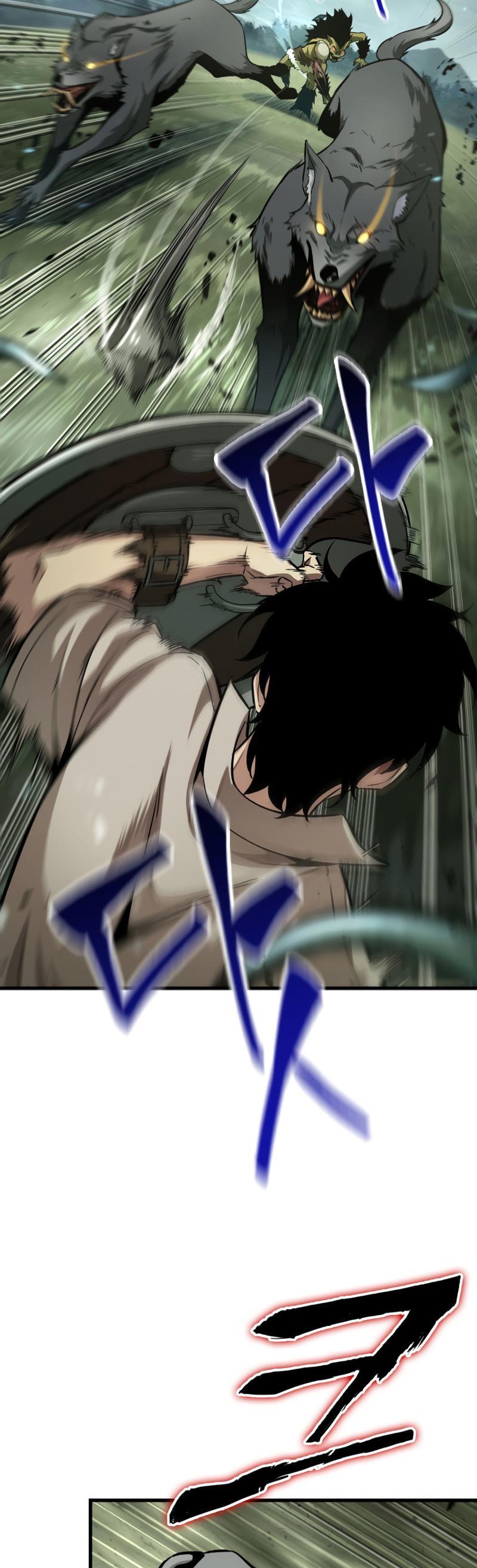 Pick Me Up! Chap 3 - Next Chap 4
