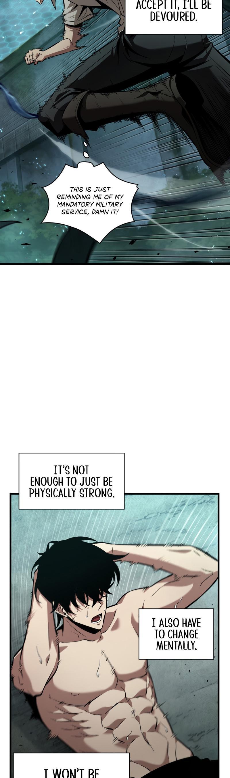 Pick Me Up! Chap 3 - Next Chap 4