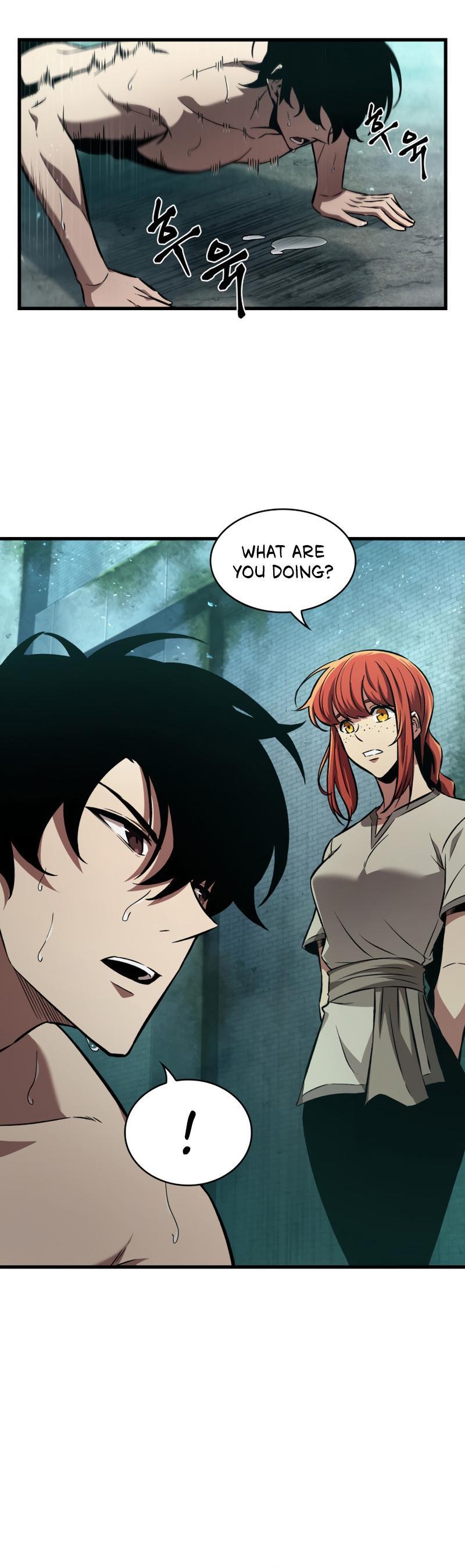 Pick Me Up! Chap 3 - Next Chap 4