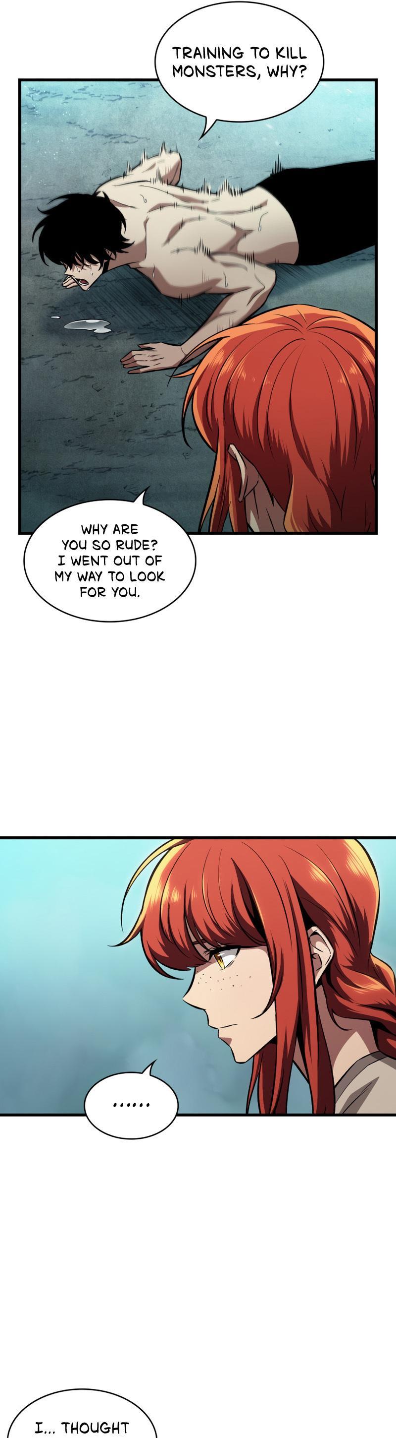 Pick Me Up! Chap 3 - Next Chap 4
