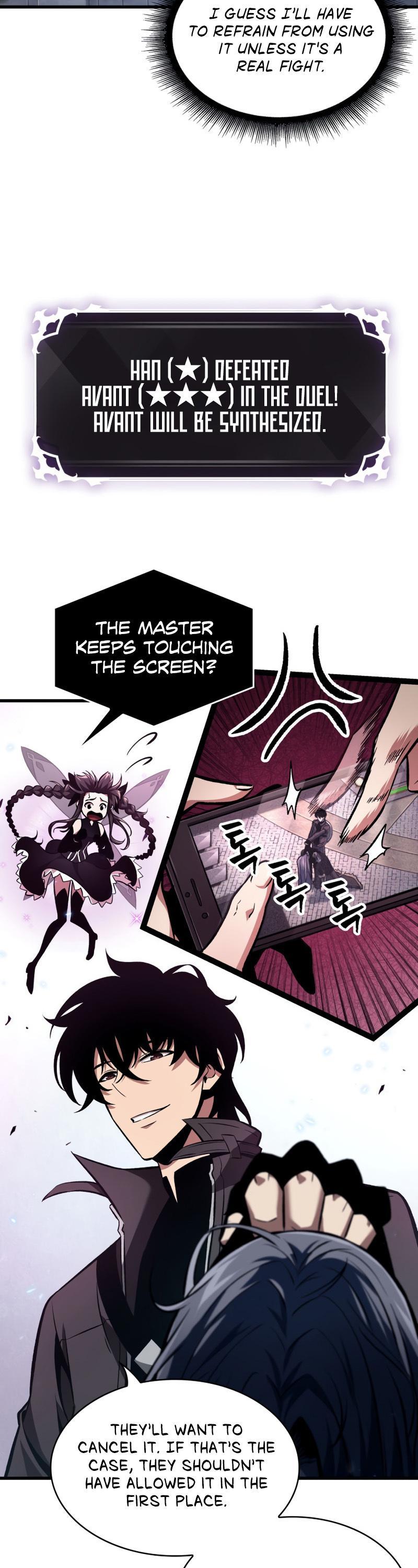 Pick Me Up! Chap 17 - Next Chap 18