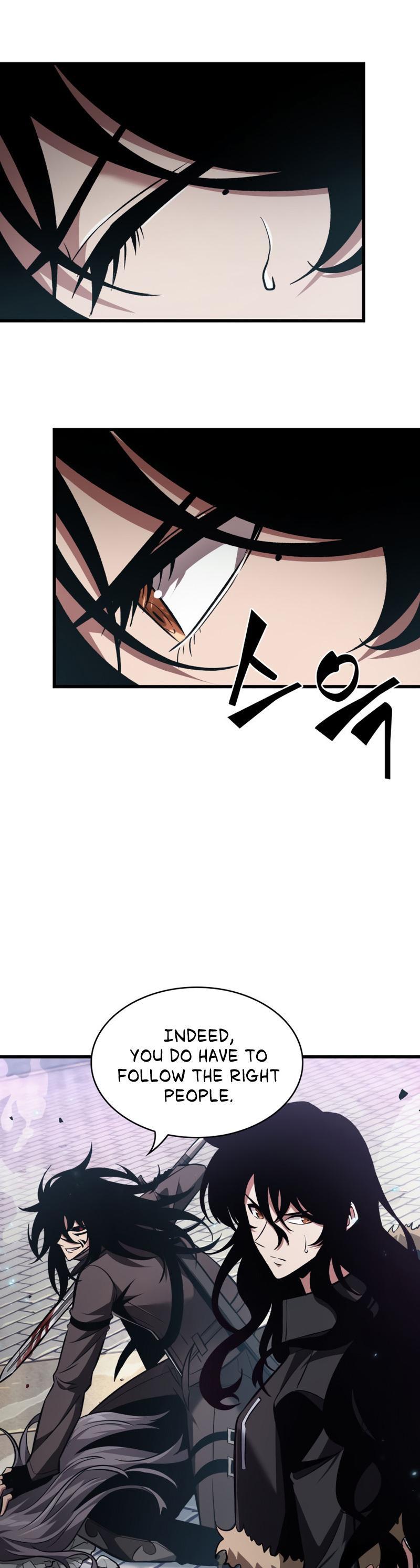 Pick Me Up! Chap 17 - Next Chap 18