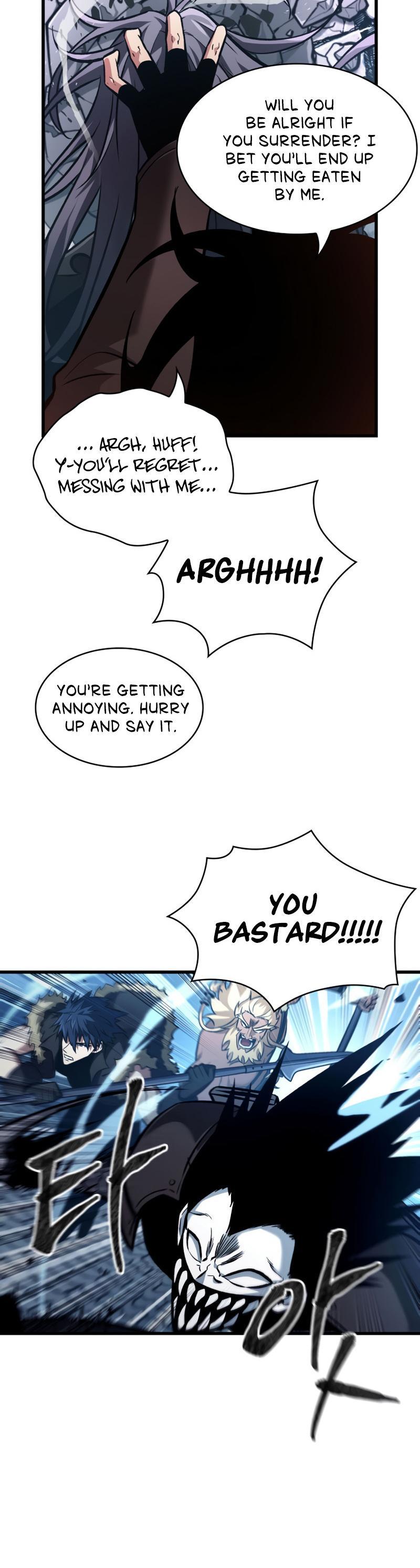 Pick Me Up! Chap 17 - Next Chap 18