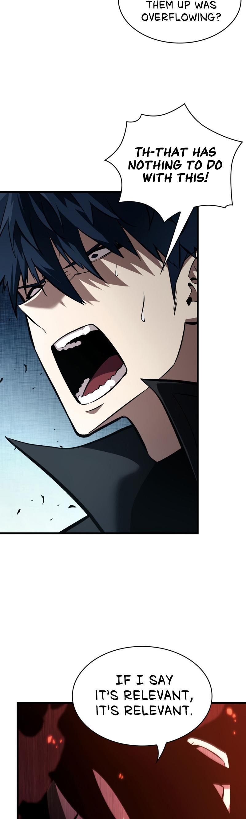 Pick Me Up! Chap 17 - Next Chap 18