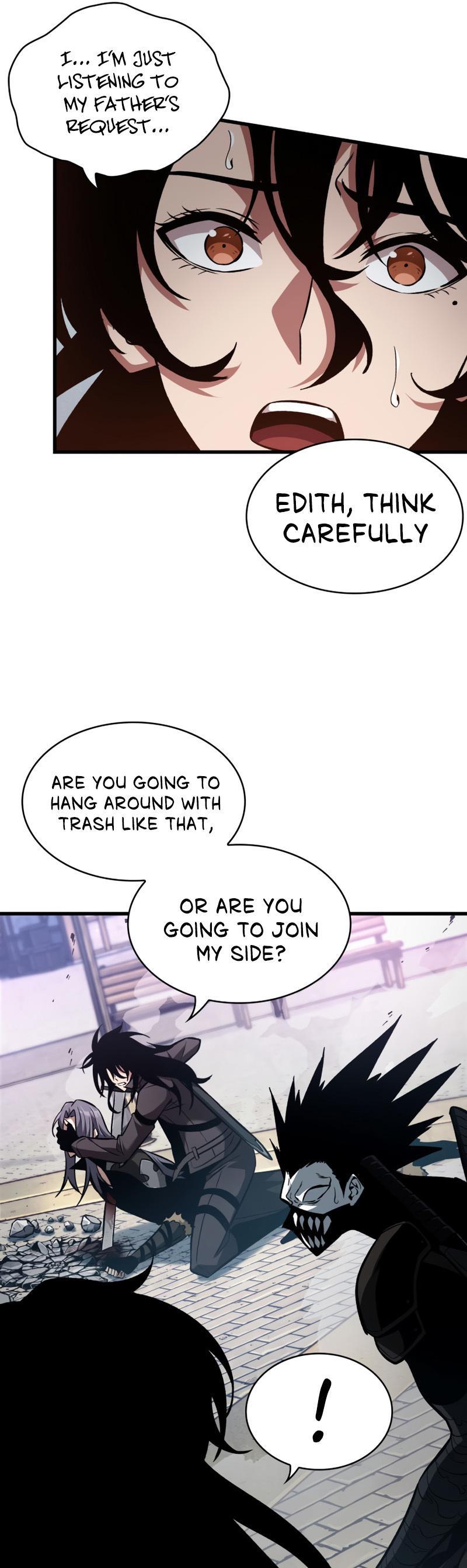 Pick Me Up! Chap 17 - Next Chap 18