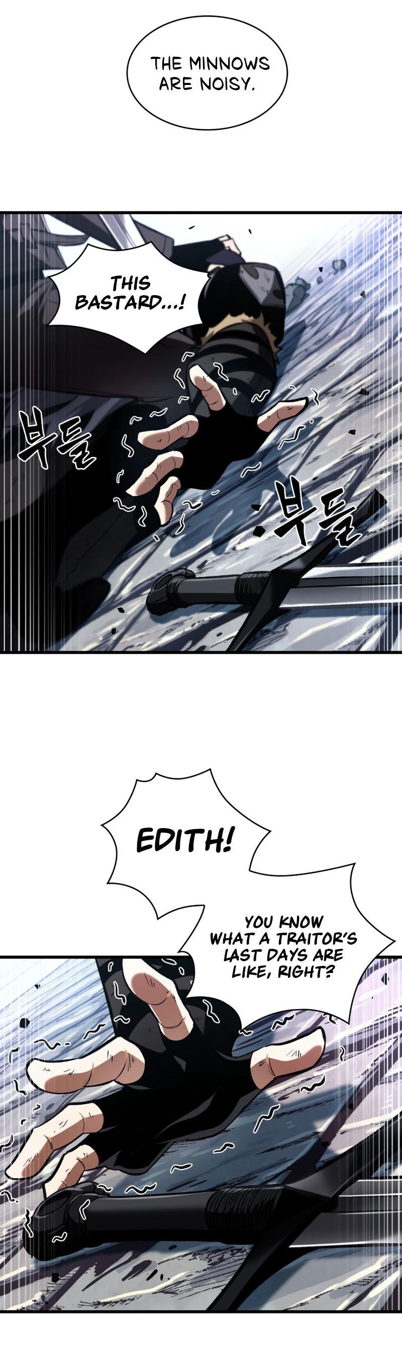 Pick Me Up! Chap 17 - Next Chap 18
