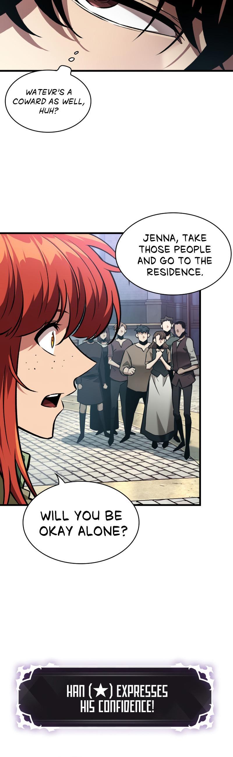 Pick Me Up! Chap 17 - Next Chap 18