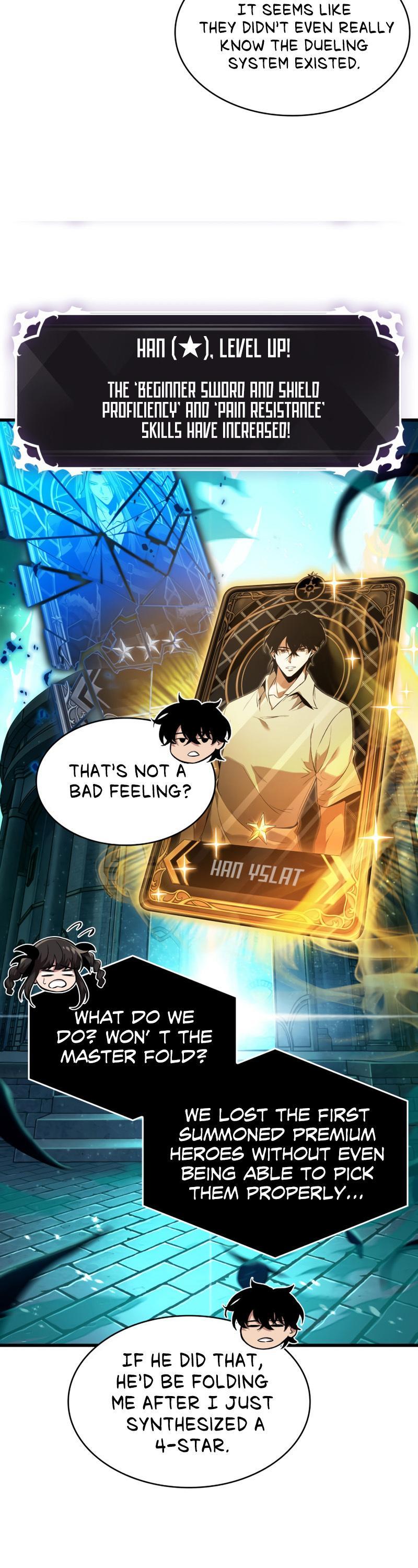 Pick Me Up! Chap 17 - Next Chap 18
