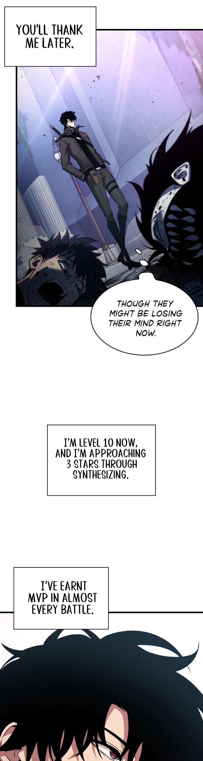 Pick Me Up! Chap 17 - Next Chap 18