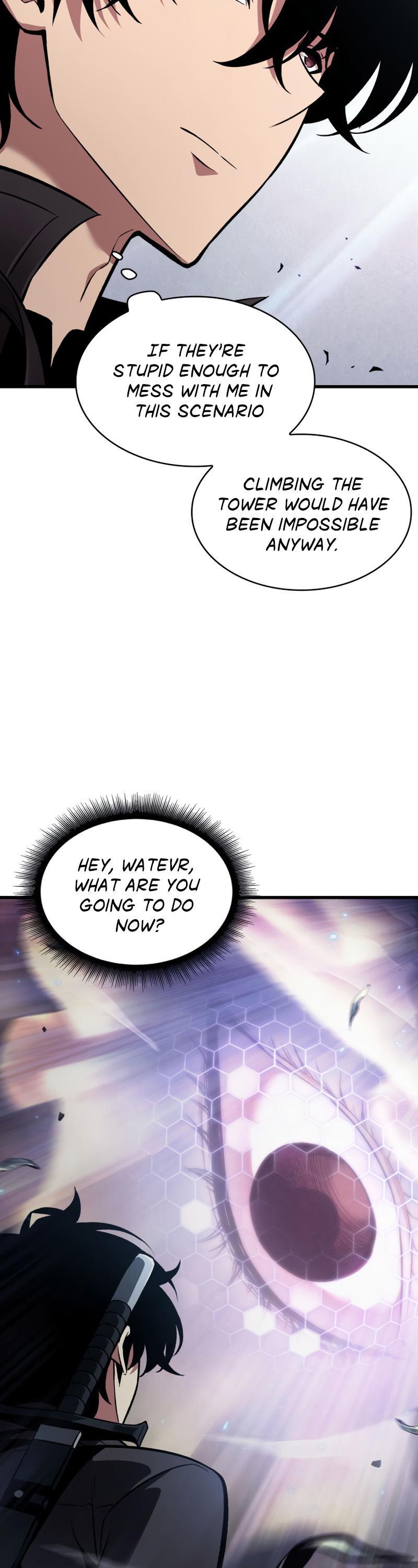 Pick Me Up! Chap 17 - Next Chap 18