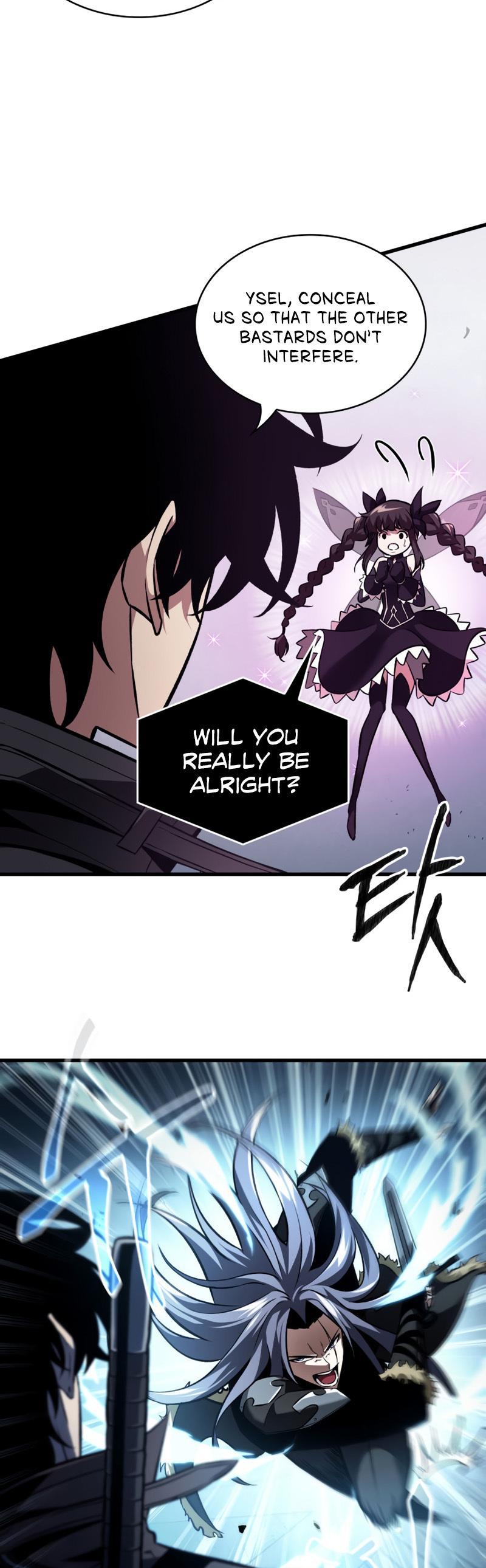 Pick Me Up! Chap 17 - Next Chap 18