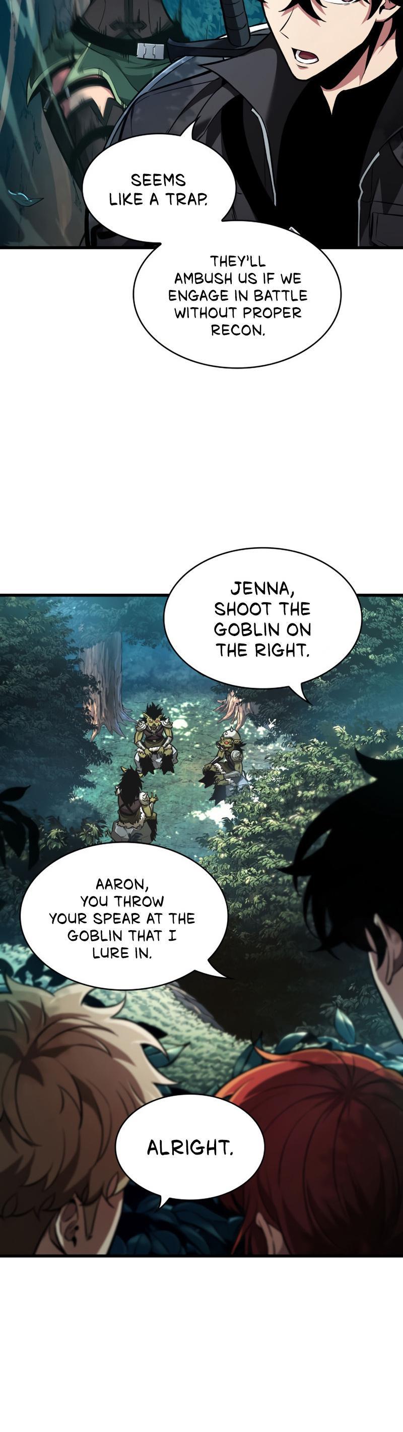 Pick Me Up! Chap 14 - Next Chap 15