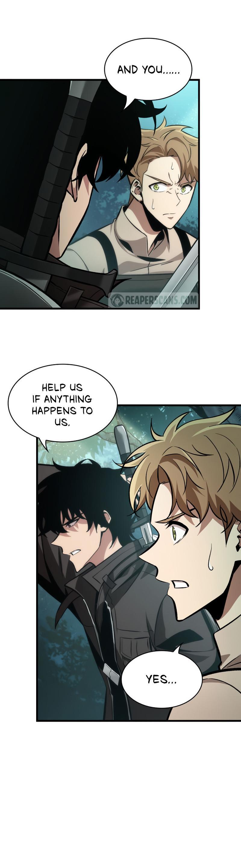 Pick Me Up! Chap 14 - Next Chap 15