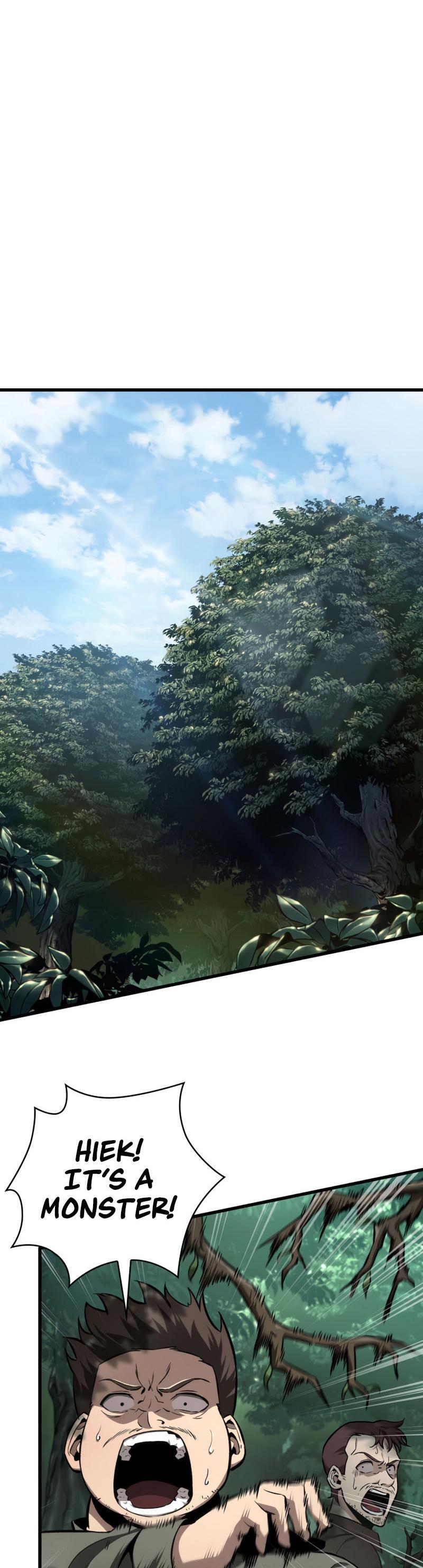 Pick Me Up! Chap 14 - Next Chap 15