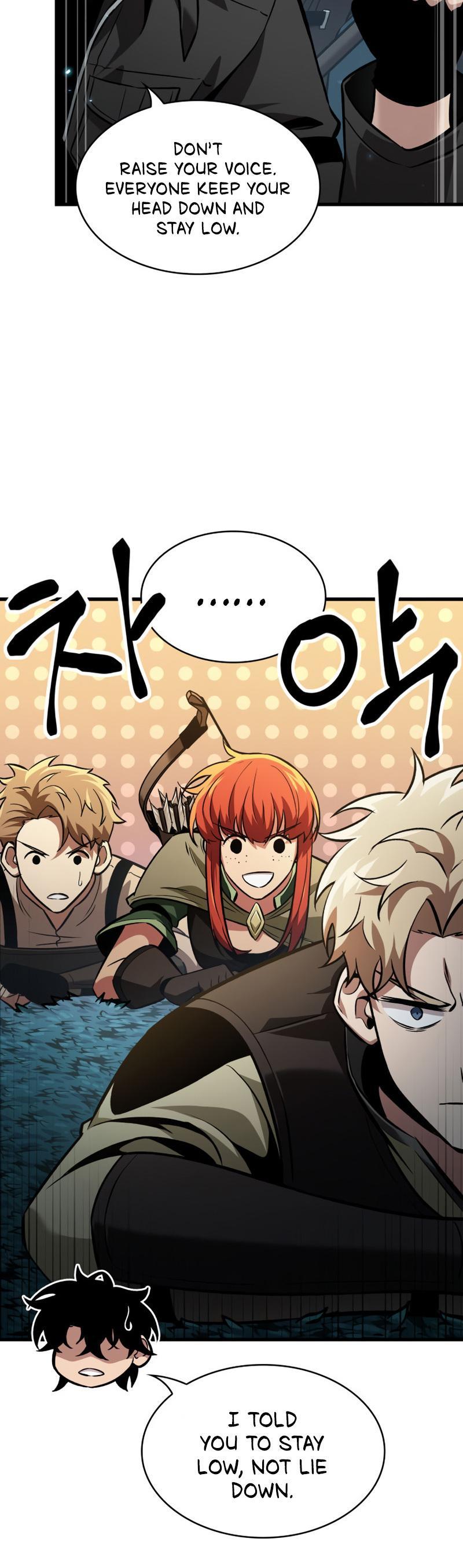 Pick Me Up! Chap 14 - Next Chap 15