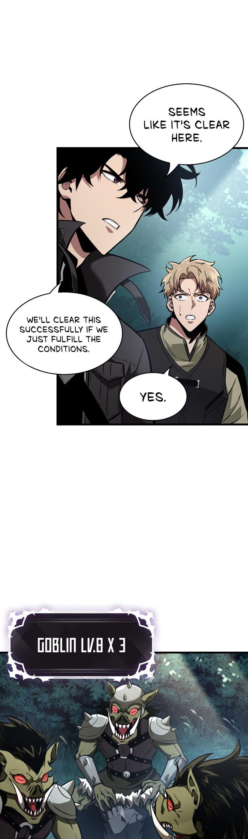 Pick Me Up! Chap 14 - Next Chap 15