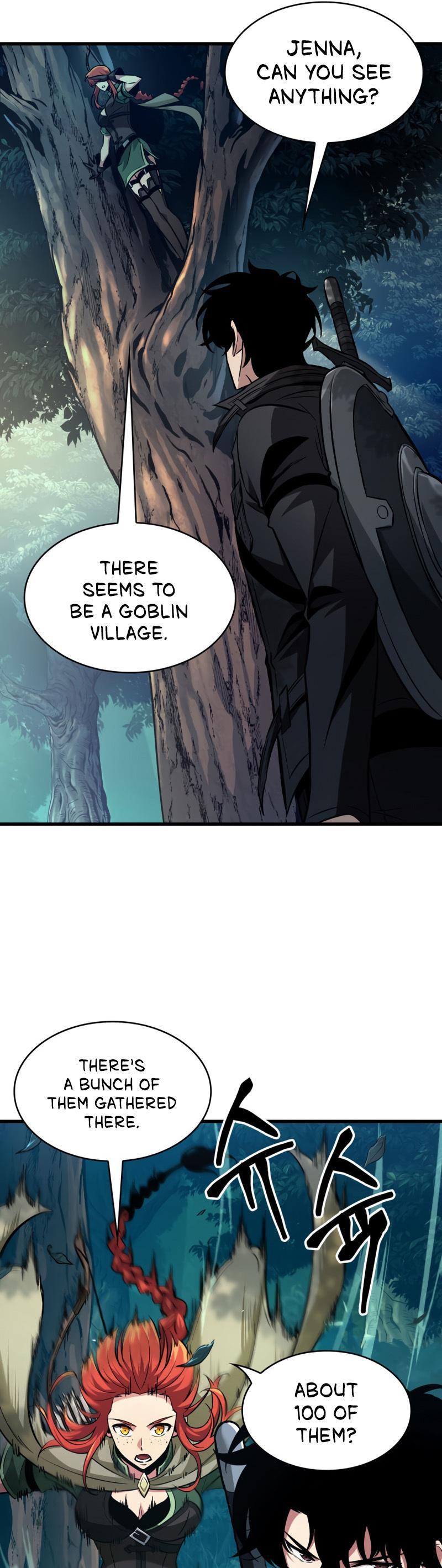 Pick Me Up! Chap 14 - Next Chap 15
