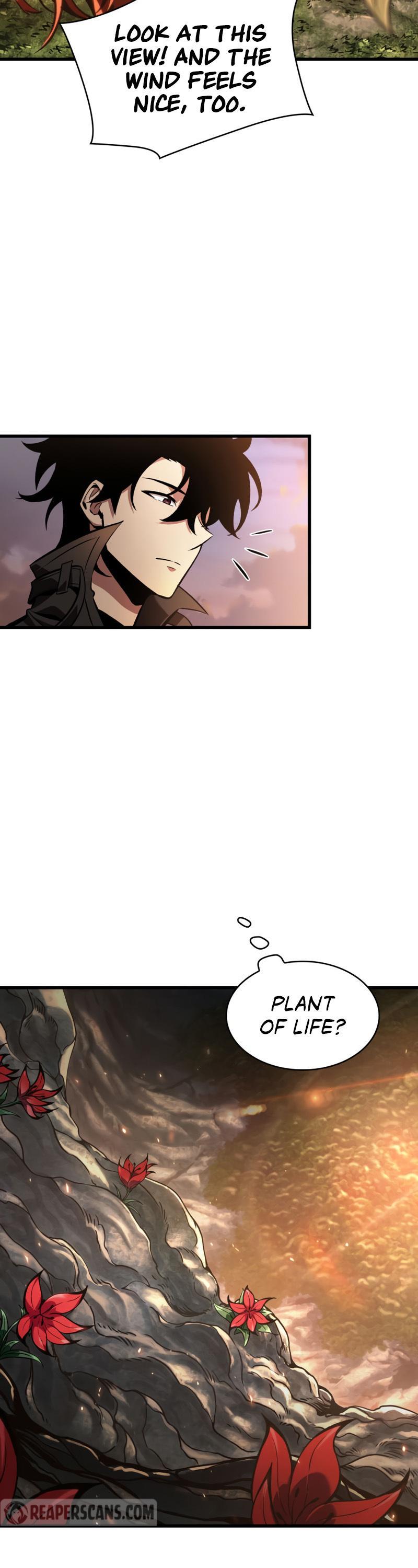 Pick Me Up! Chap 14 - Next Chap 15