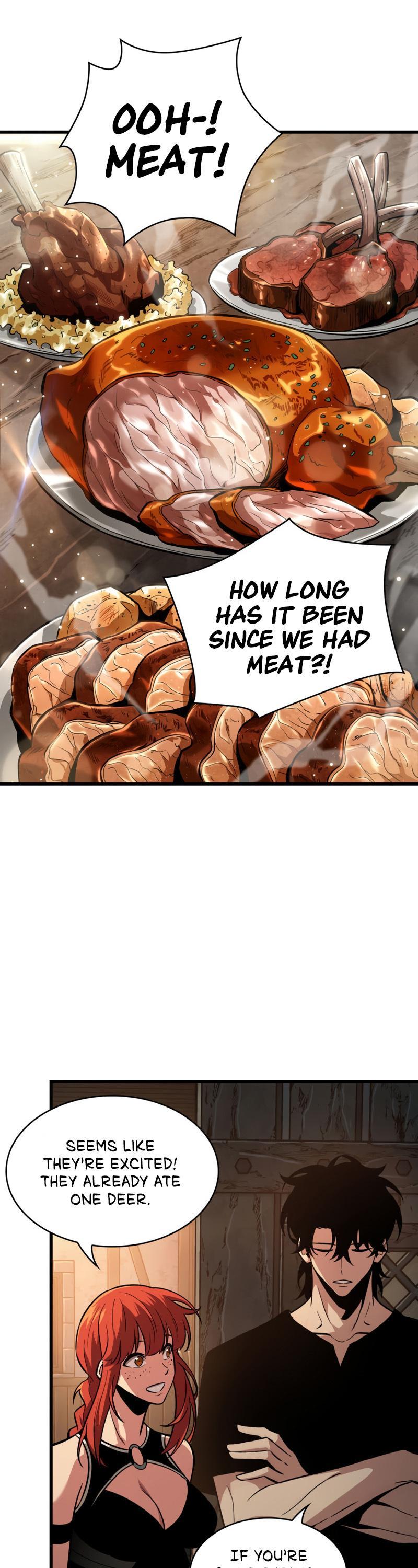 Pick Me Up! Chap 14 - Next Chap 15