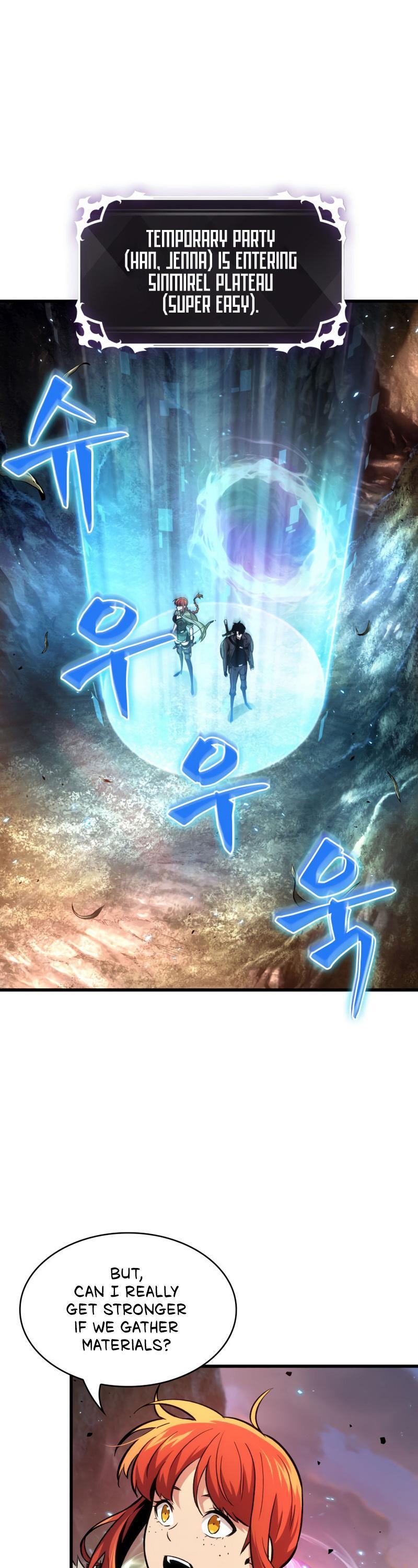 Pick Me Up! Chap 14 - Next Chap 15