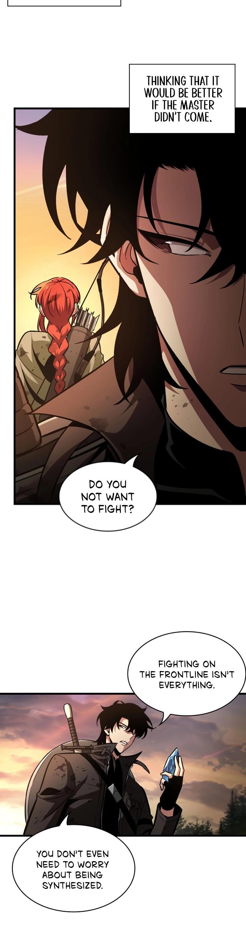 Pick Me Up! Chap 14 - Next Chap 15