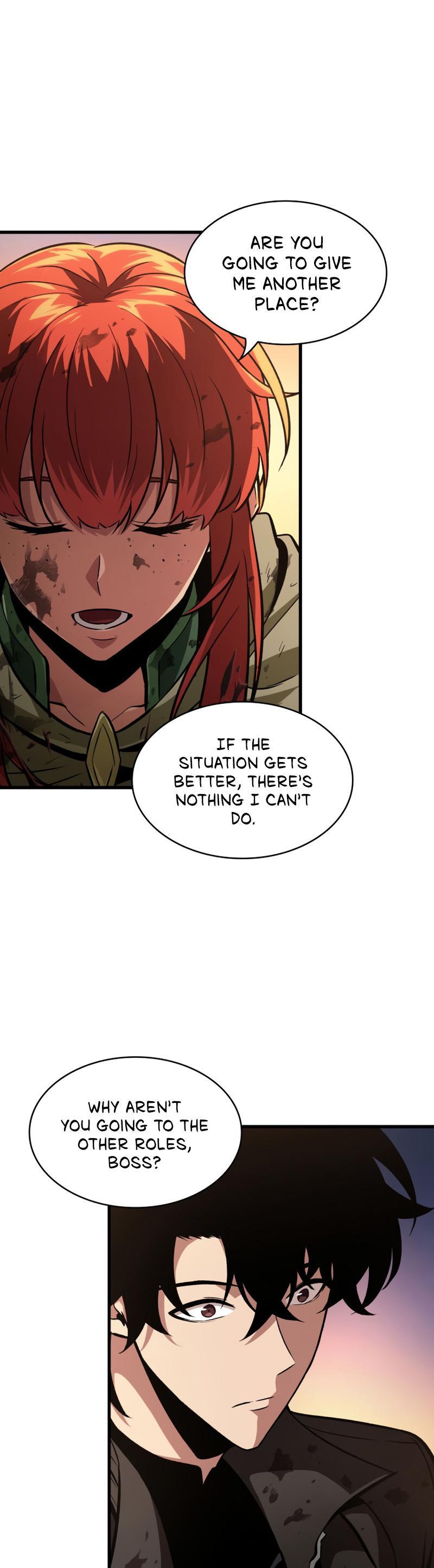 Pick Me Up! Chap 14 - Next Chap 15