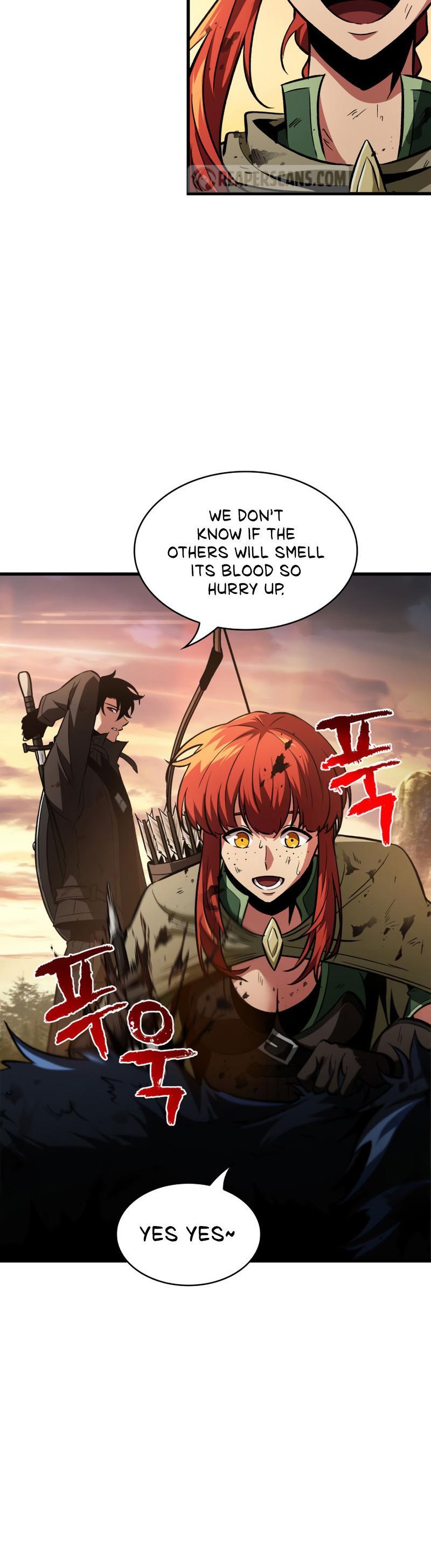 Pick Me Up! Chap 14 - Next Chap 15