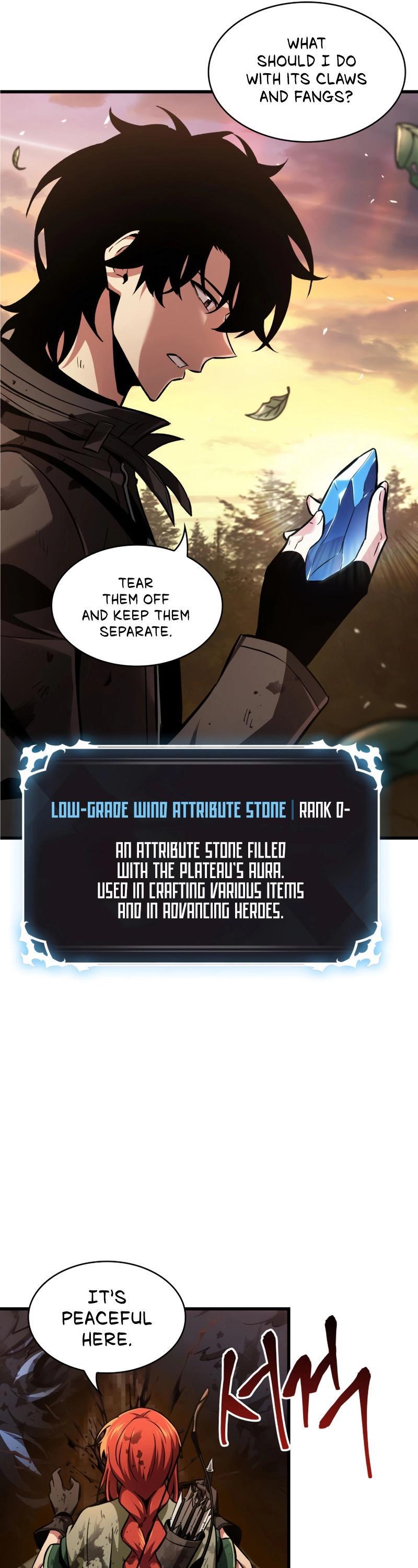 Pick Me Up! Chap 14 - Next Chap 15