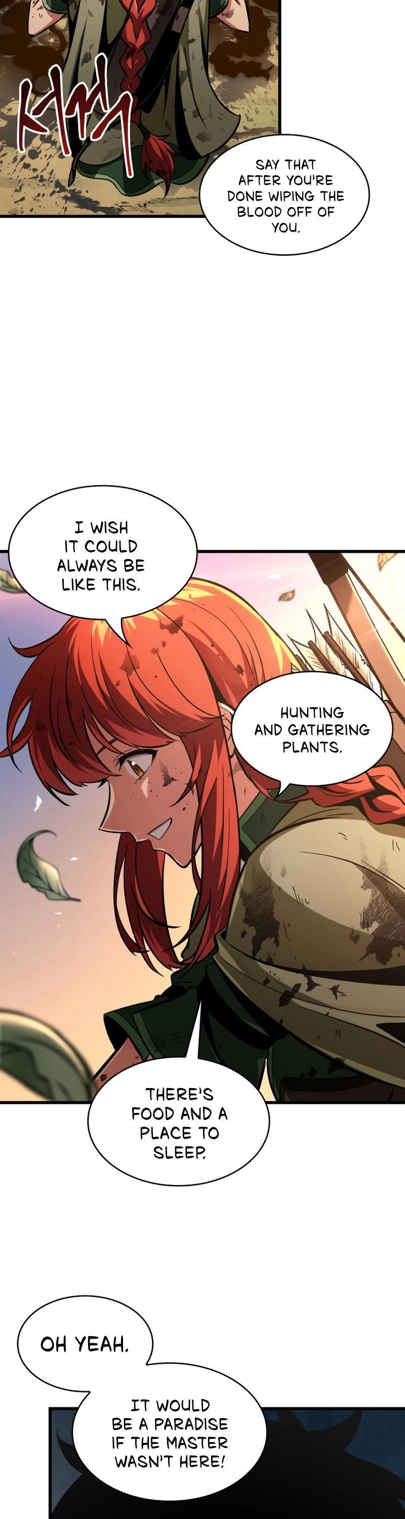 Pick Me Up! Chap 14 - Next Chap 15