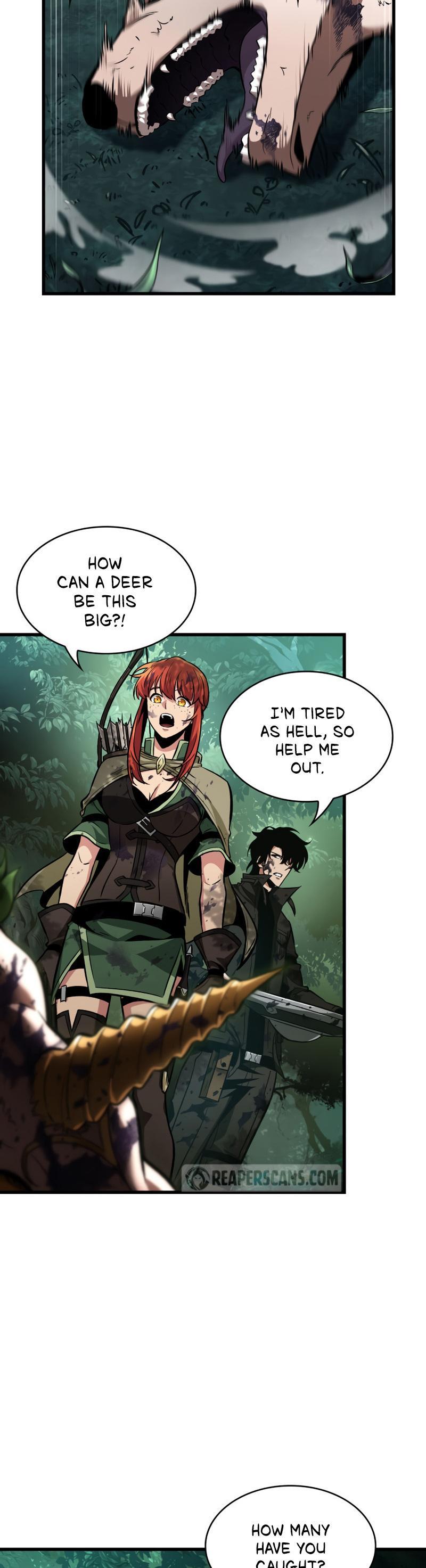 Pick Me Up! Chap 14 - Next Chap 15