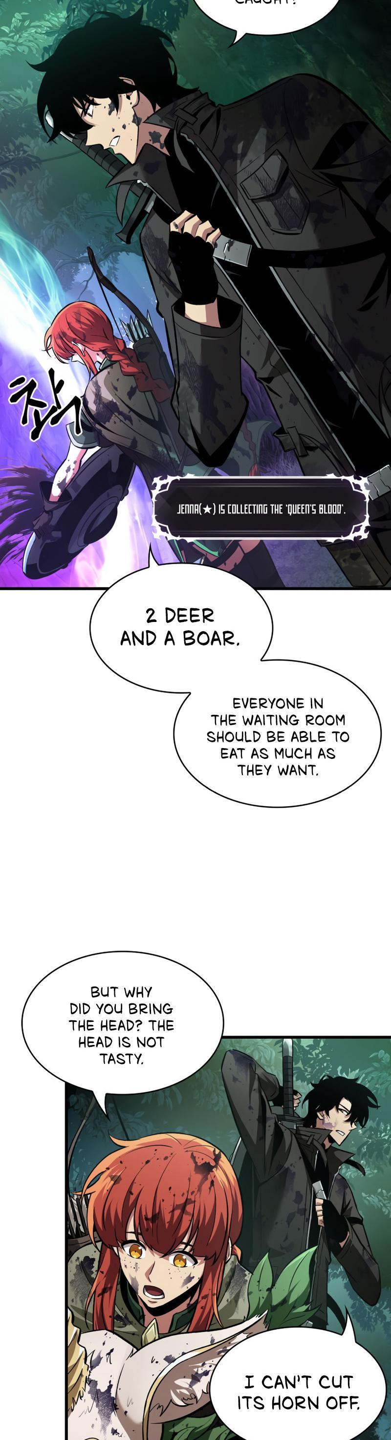 Pick Me Up! Chap 14 - Next Chap 15