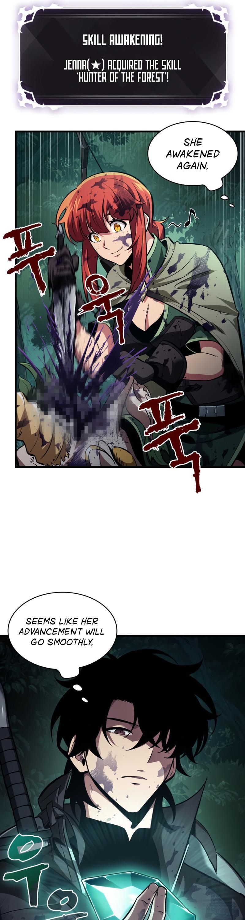 Pick Me Up! Chap 14 - Next Chap 15