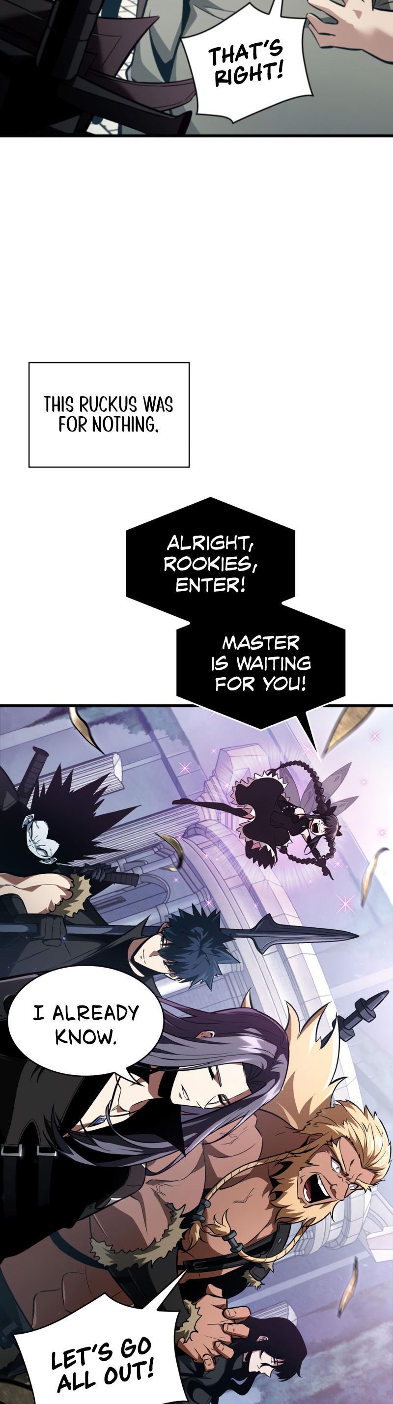 Pick Me Up! Chap 15 - Next Chap 16