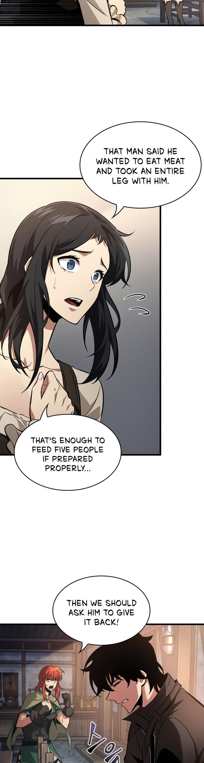 Pick Me Up! Chap 15 - Next Chap 16