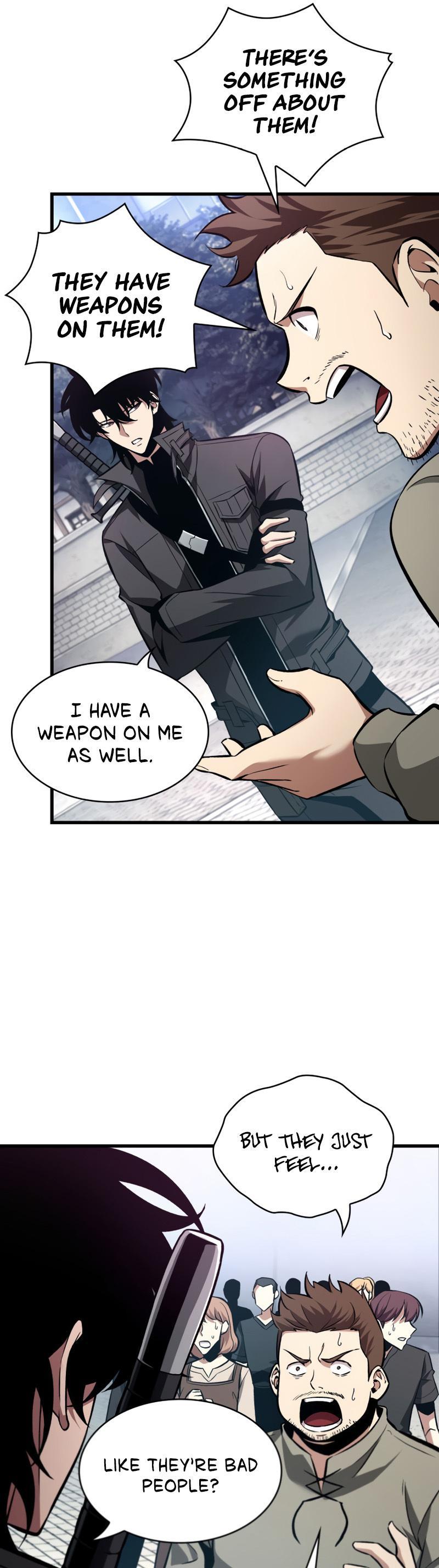 Pick Me Up! Chap 15 - Next Chap 16