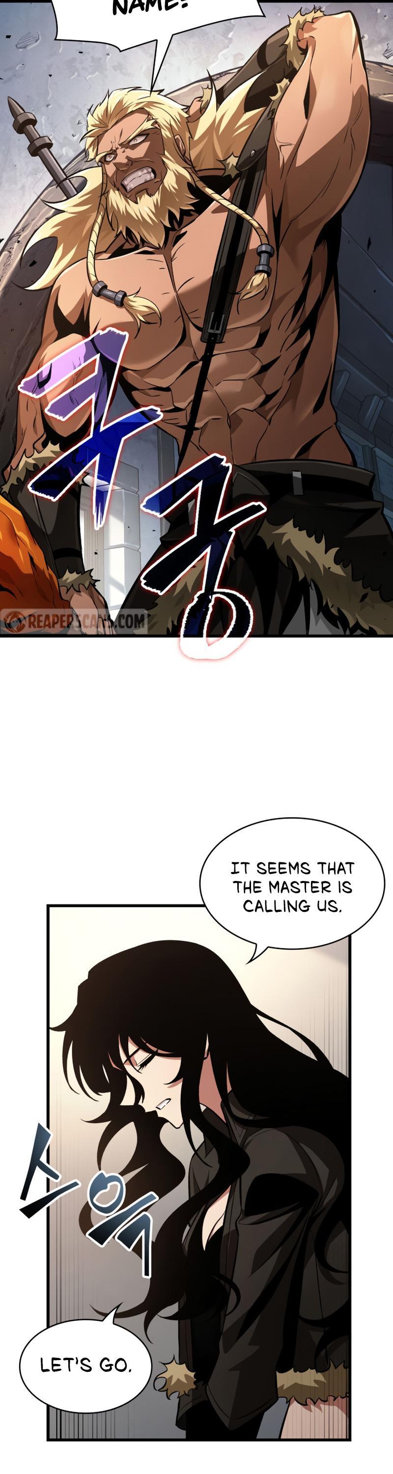 Pick Me Up! Chap 15 - Next Chap 16