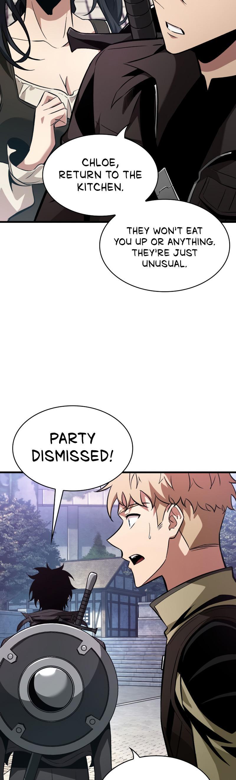 Pick Me Up! Chap 15 - Next Chap 16