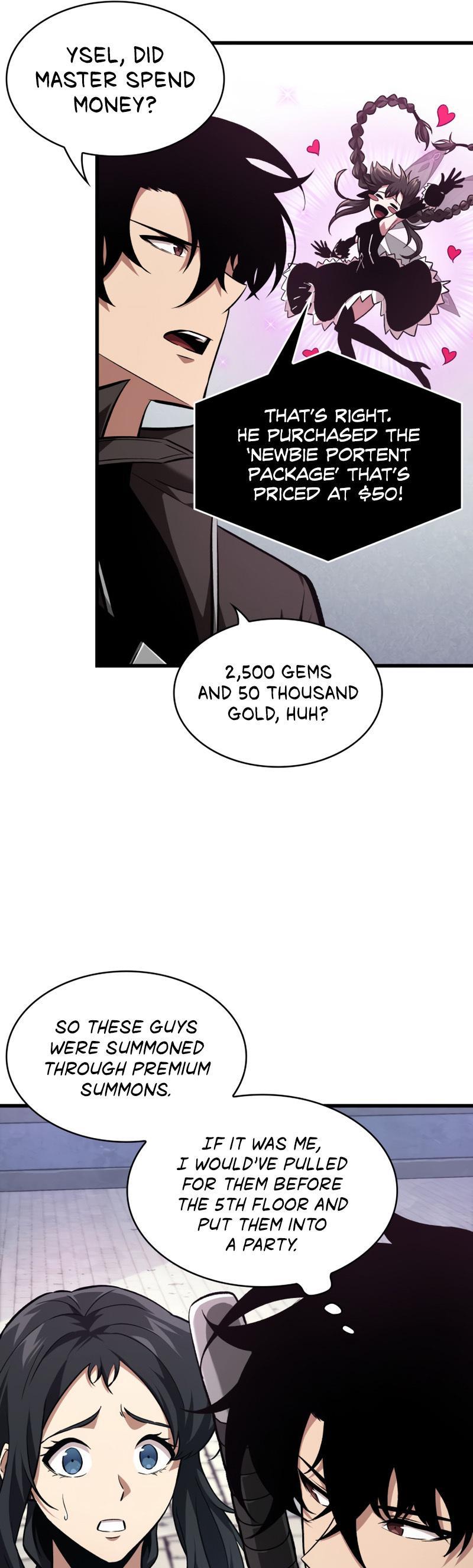 Pick Me Up! Chap 15 - Next Chap 16