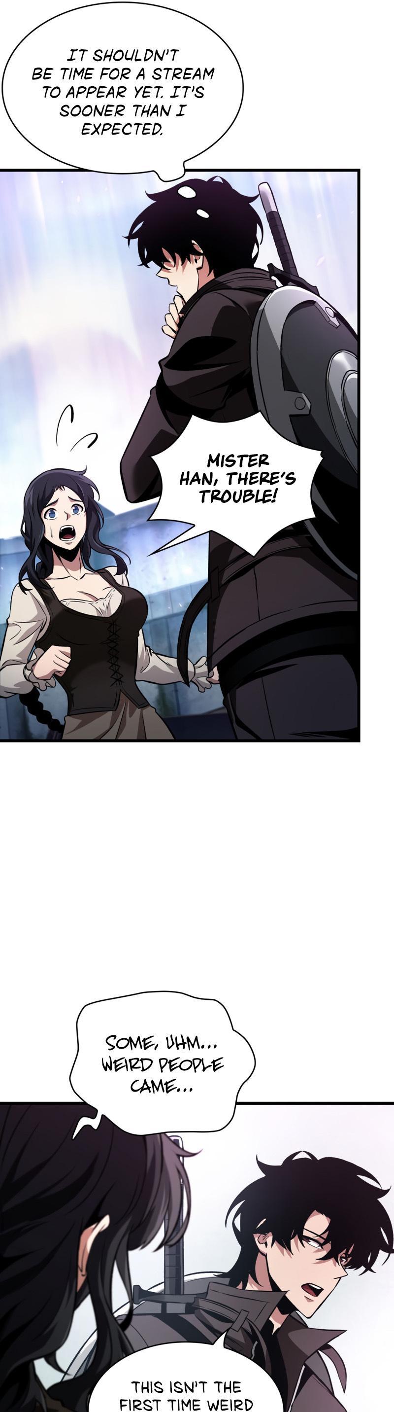 Pick Me Up! Chap 15 - Next Chap 16