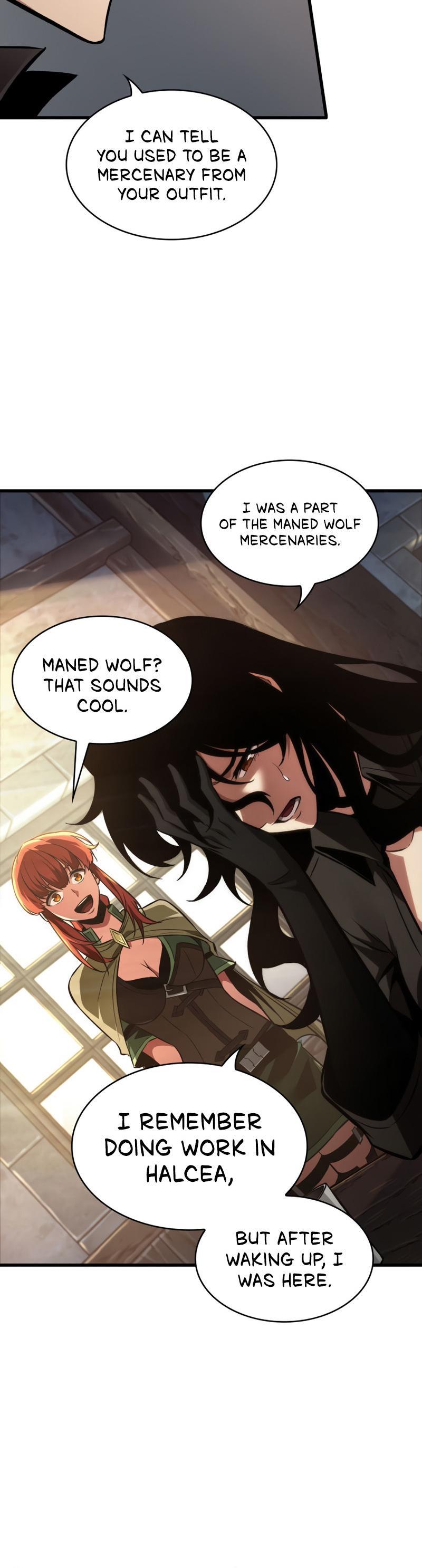 Pick Me Up! Chap 15 - Next Chap 16