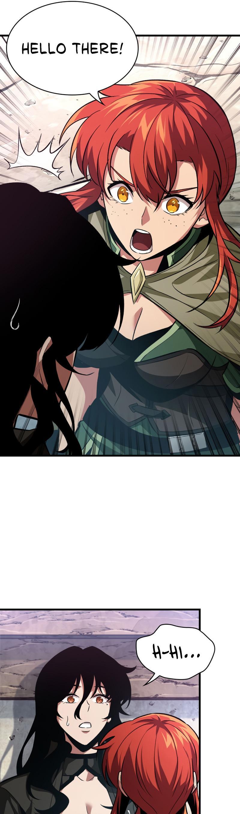 Pick Me Up! Chap 15 - Next Chap 16